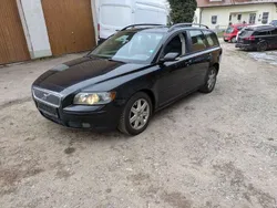 Schwarz Gebraucht 2004 Volvo V50 Momentum Kombi | 1.500 € (Superpreis)