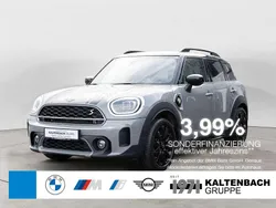 Grau Gebraucht 2022 Mini Cooper S Countryman Classic SUV | 28.890 € (Fairer Preis)