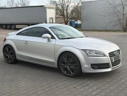 Silber Gebraucht 2007 Audi Coupé Sport Coupé | 6.750 €