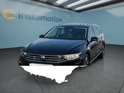 Schwarz Gebraucht 2020 VW Passat GTE Kombi | 20.149 € (Guter Preis)