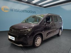 Schwarz Gebraucht 2024 Opel Combo Van / Kleinbus | 33.199 €