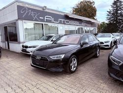 Schwarz Gebraucht 2021 Audi A4 Kombi | 20.990 € (Fairer Preis)