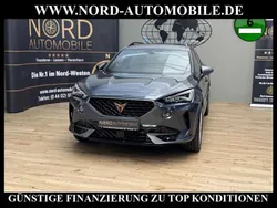 Grau Gebraucht 2024 Cupra Formentor SUV | 25.800 € (Superpreis)
