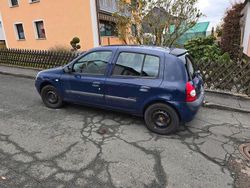 Gebraucht 2003 Renault Clio II Limousine | 2.111 € (Fairer Preis)