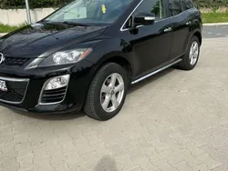Schwarz Gebraucht 2012 Mazda CX-7 Center-Line SUV | 3.600 € (Superpreis)