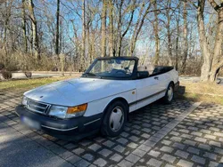 Weiß Gebraucht 1983 Saab 900 Kleinwagen | 7.500 €