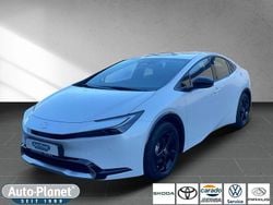 Weiß Gebraucht 2023 Toyota Prius Executive Limousine | 39.990 €