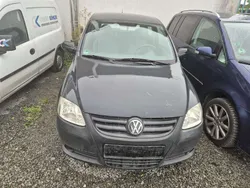 Schwarz Gebraucht 2010 VW Fox Style Kleinwagen | 2.450 € (Fairer Preis)