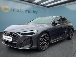 Grau Gebraucht 2025 Audi A5 S-Line Coupé | 64.149 €