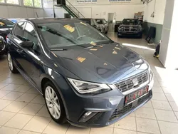 "magnetic tech" Gebraucht 2023 Seat Ibiza FR Kleinwagen | 20.590 € (Fairer Preis)