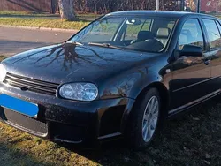 Gebraucht 1999 VW Golf IV Limousine | 3.000 €
