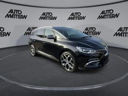 Schwarz Gebraucht 2022 Renault Grand Scénic IV Techno Van / Kleinbus | 22.990 € (Fairer Preis)