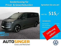 Neu 2024 VW Multivan Edition Van / Kleinbus | 73.780 €