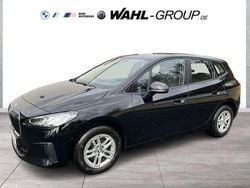 Schwarz Gebraucht 2023 BMW 218 Active Tourer Performance Van / Kleinbus | 20.990 € (Fairer Preis)