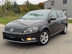 Gebraucht 2011 VW Passat Comfortline Kombi | 4.990 € (Guter Preis)