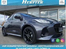 Grau Gebraucht 2024 Mazda 2 Homura-Line Limousine | 27.480 € (Teuer)