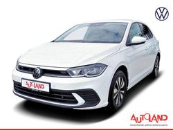 Weiß Gebraucht 2024 VW Polo Move Limousine | 22.950 € (Fairer Preis)