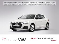 Gebraucht 2024 Audi A1 Sportback Kleinwagen | 23.290 € (Guter Preis)