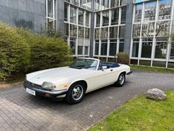 Weiß Gebraucht 1986 Jaguar XJS Cabrio | 29.800 €