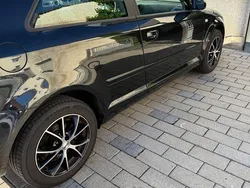 Schwarz Gebraucht 2007 Audi A3 Ambition Limousine | 1.400 € (Superpreis)
