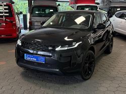 Ultimate black/santorini black Gebraucht 2020 Land Rover Range Rover evoque S SUV | 29.890 € (Guter Preis)
