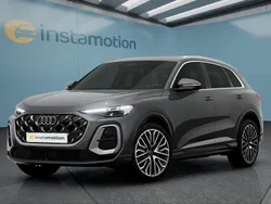 Grau Neu 2025 Audi SQ5 SUV | 91.399 € (Fairer Preis)