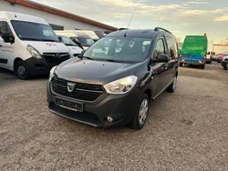 Grau Gebraucht 2018 Dacia Dokker Ambiance Van | 8.800 € (Guter Preis)