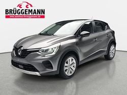 Grau Gebraucht 2023 Renault Captur Equilibre SUV | 15.990 € (Superpreis)
