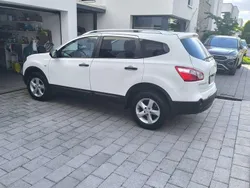 Nissan Qashqai +2