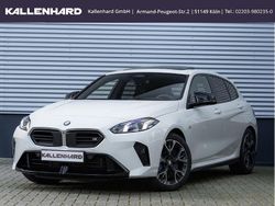 Weiss Gebraucht 2024 BMW M135 Performance Kleinwagen | 43.673 €