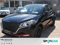 Schwarz Neu 2025 DFSK Fengon Limousine | 15.990 € (Fairer Preis)