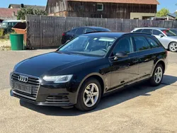 Schwarz Gebraucht 2018 Audi A4 Kombi | 9.990 € (Superpreis)