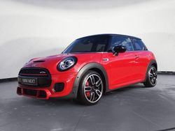 Rot Gebraucht 2019 Mini John Cooper Works Kleinwagen | 27.890 € (Teuer)