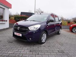 Blau Gebraucht 2019 Dacia Lodgy Comfort Van / Kleinbus | 14.950 € (Etwas zu teuer)