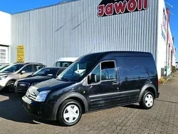 Schwarz Gebraucht 2013 Ford Transit Trend Van / Kleinbus | 3.450 € (Guter Preis)