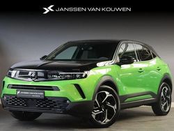 Grün Gebraucht 2024 Opel Mokka-e Ultimate SUV | 26.890 € (Teuer)