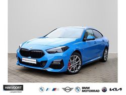 M misano blau Gebraucht 2024 BMW 220 M Sport Coupé | 36.980 € (Fairer Preis)
