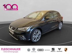 Schwarz Gebraucht 2024 Seat Ibiza FR Limousine | 22.990 € (Etwas zu teuer)