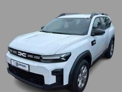 Weiß Neu 2025 Dacia Bigster Essentiel SUV | 25.280 € (Superpreis)