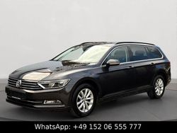 Grau Gebraucht 2019 VW Passat Comfortline Kombi | 20.490 € (Fairer Preis)