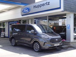 Magnetic metallic Neu 2025 Ford Tourneo Custom Titanium X Van | 57.450 € (Fairer Preis)