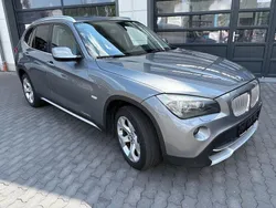 Grau Gebraucht 2011 BMW X1 xLine SUV | 8.499 € (Guter Preis)