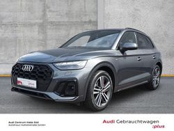 Außenfarbe: Gebraucht 2021 Audi Q5 S-Line SUV | 37.620 € (Fairer Preis)