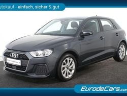 Grau Gebraucht 2022 Audi A1 Limousine | 18.600 € (Superpreis)