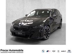 Schwarz Neu 2025 BMW i5 Sport Line Limousine | 79.480 € (Teuer)