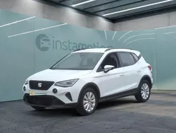 Weiß Gebraucht 2024 Seat Arona Style SUV | 20.499 € (Fairer Preis)