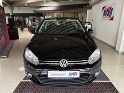 VW Golf VI