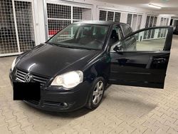 Schwarz Gebraucht 2009 VW Polo United Limousine | 4.200 € (Fairer Preis)