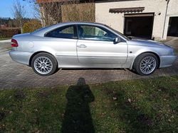Silber Gebraucht 2000 Volvo C70 Coupé | 6.250 € (Fairer Preis)