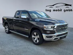 Schwarz Gebraucht 2018 Dodge Ram Abholung | 41.895 € (Teuer)